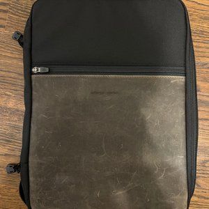 Waterfield EXECUTIVE FOLIO FOR LAPTOPS AND TABLETS 14"